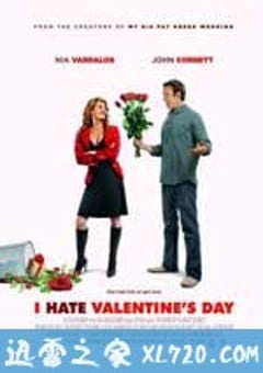 我恨情人节 I Hate Valentine’s Day (2009) 4K网盘迅雷下载