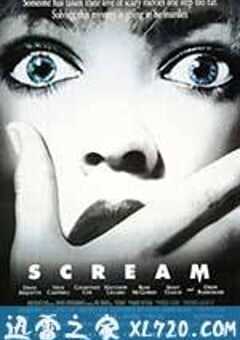 惊声尖叫 Scream (1996) 4K网盘迅雷下载