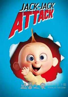 小杰克的攻击 Jack-Jack Attack (2005) 4K网盘迅雷下载