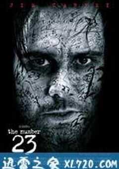 灵数23 The Number 23 (2007) 4K网盘迅雷下载