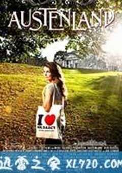 奥斯汀乐园 Austenland (2013) 4K网盘迅雷下载