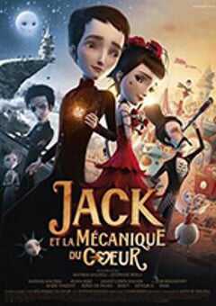 机械心 Jack et la mécanique du coeur (2013) 4K网盘迅雷下载