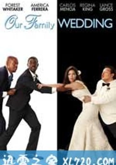 我们家的婚礼 Our Family Wedding (2010) 4K网盘迅雷下载