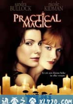 超异能快感 Practical Magic (1998) 4K网盘迅雷下载