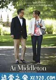 注册情缘 At Middleton (2013) 4K网盘迅雷下载