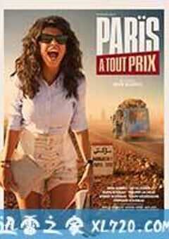 不惜一切回巴黎 Paris à tout prix (2013) 4K网盘迅雷下载