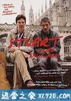 斯图尔特：倒带人生 Stuart: A Life Backwards (2007) 4K网盘迅雷下载