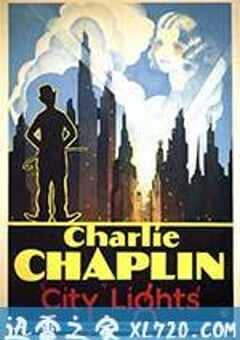 城市之光 City Lights (1931) 4K网盘迅雷下载