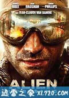 不明飞行物 Alien Uprising (2012) 4K网盘迅雷下载
