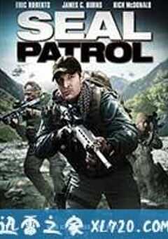 捕食者的崛起 BlackJacks (2014) 4K网盘迅雷下载