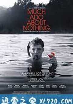 无事生非 Much Ado About Nothing (2013) 4K网盘迅雷下载