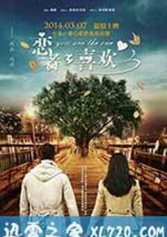 恋者多喜欢 (2014) 4K网盘迅雷下载