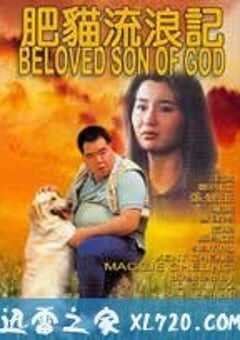 肥猫流浪记 (1988) 4K网盘迅雷下载