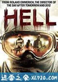 2016：夜之尽头 Hell (2011) 4K网盘迅雷下载
