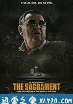 圣餐 The Sacrament (2013) 4K网盘迅雷下载