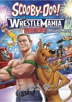 史酷比！格斗狂热迷 Scooby-Doo! WrestleMania Mystery (2014) 4K网盘迅雷下载