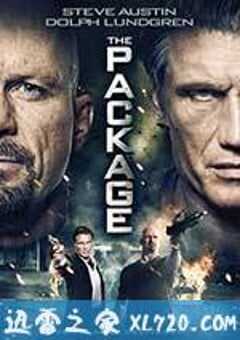 致命速递 The Package (2012) 4K网盘迅雷下载