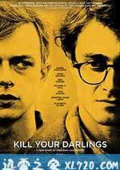 杀死汝爱 Kill Your Darlings (2013) 4K网盘迅雷下载