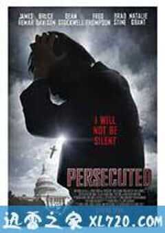迫害 Persecuted (2014) 4K网盘迅雷下载