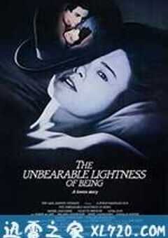 布拉格之恋 The Unbearable Lightness of Being (1988) 4K网盘迅雷下载