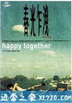 春光乍泄 春光乍洩 (1997) 4K网盘迅雷下载