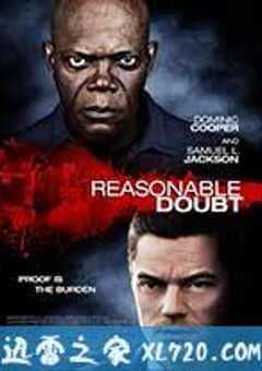 合理怀疑 Reasonable Doubt (2014) 4K网盘迅雷下载