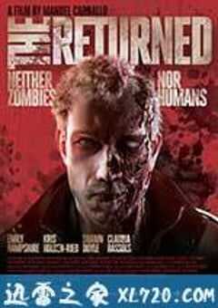 僵尸归来 The Returned (2013) 4K网盘迅雷下载