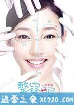 整容日记 (2014) 4K网盘迅雷下载