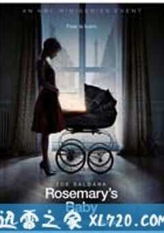 魔鬼圣婴 Rosemary’s Baby (2014) 4K网盘迅雷下载