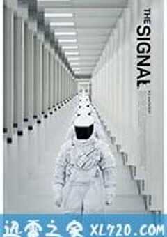 信号 The Signal (2014) 4K网盘迅雷下载
