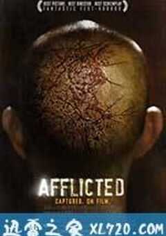 折磨 Afflicted (2013) 4K网盘迅雷下载