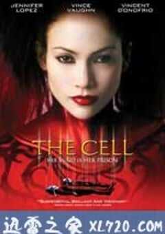 入侵脑细胞 The Cell (2000) 4K网盘迅雷下载