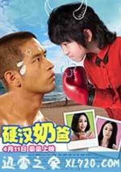 硬汉奶爸 (2014) 4K网盘迅雷下载