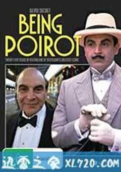 戏里戏外的大侦探波洛 Being Poirot (2013) 4K网盘迅雷下载