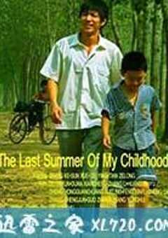 童年的最后一个夏天 (2014) 4K网盘迅雷下载