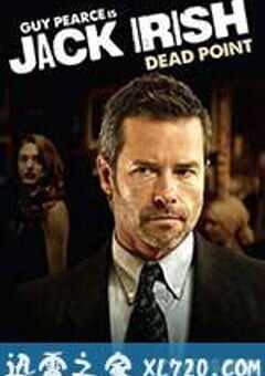 赌徒杰克：死点 Jack Irish: Dead Point (2014) 4K网盘迅雷下载