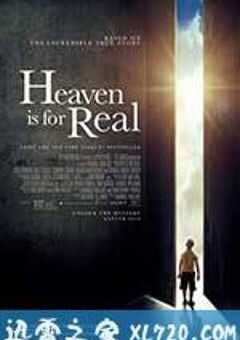 天堂真的存在 Heaven is for Real (2014) 4K网盘迅雷下载