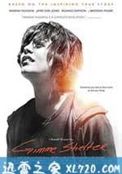 给我庇护 Gimme Shelter (2013) 4K网盘迅雷下载
