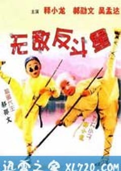 无敌反斗星 (1995) 4K网盘迅雷下载