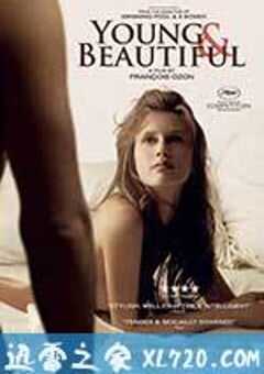 花容月貌 Jeune & Jolie (2013) 4K网盘迅雷下载