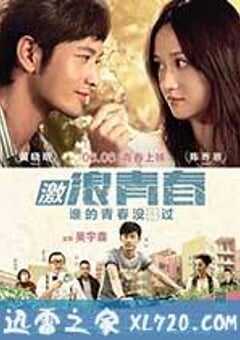 激浪青春 (2014) 4K网盘迅雷下载
