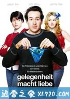 新郎上错床 A Guy Thing (2003) 4K网盘迅雷下载