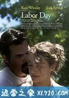 情动假日 Labor Day (2013) 4K网盘迅雷下载