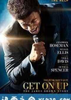 激乐人心 Get on Up (2014) 4K网盘迅雷下载