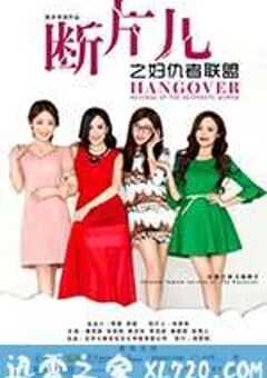 断片儿之妇仇者联盟 (2014) 4K网盘迅雷下载