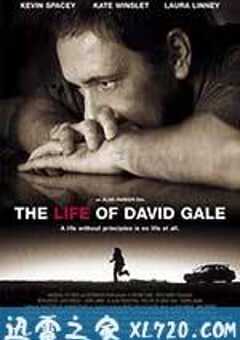 大卫·戈尔的一生 The Life of David Gale (2003) 4K网盘迅雷下载