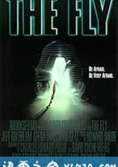 变蝇人 The Fly (1986) 4K网盘迅雷下载