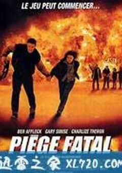 驯鹿游戏 Reindeer Games (2000) 4K网盘迅雷下载