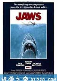 大白鲨 Jaws (1975) 4K网盘迅雷下载