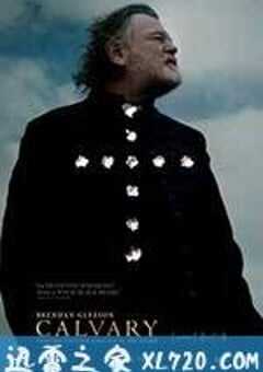 神父有难 Calvary (2014) 4K网盘迅雷下载